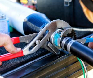 About Emergency plumbing pros Wells, ME