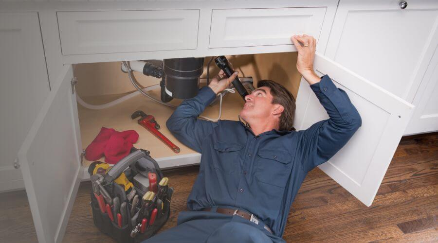 Professional emergency plumbing in Wells, ME